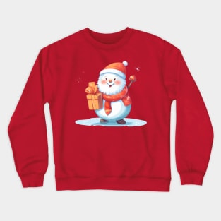 christmas gifts Crewneck Sweatshirt